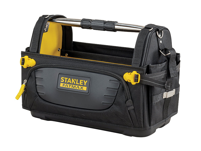 STANLEY® FatMax® Quick Access Premium Tote Bag