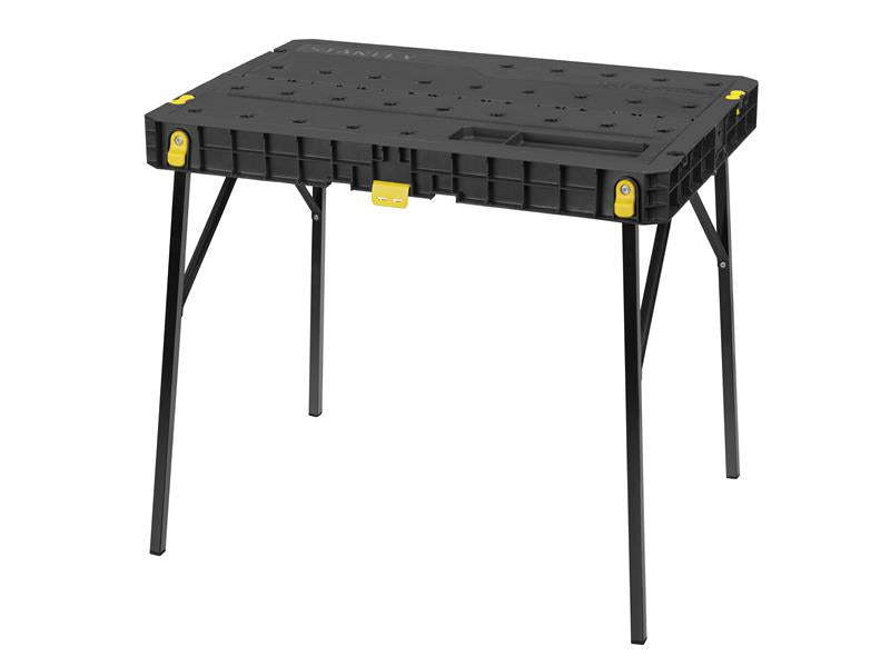 STANLEY® Fold-Up Workbench