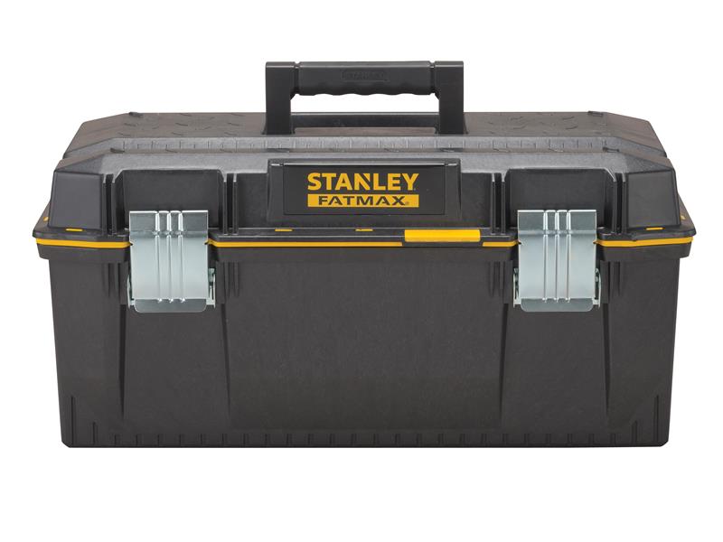 STANLEY® FatMax® Waterproof IP53 Toolbox 71cm (28in)