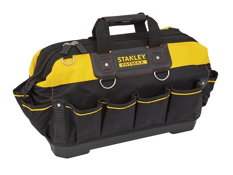 STANLEY® FatMax® Tool Bag 46cm (18in) - Watson Hire