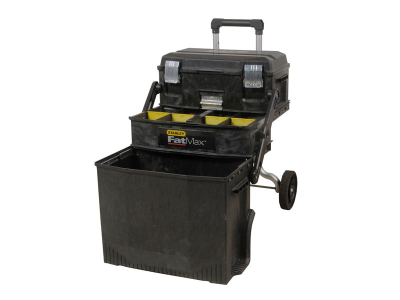 STANLEY® FatMax® Cantilever Rolling Workshop