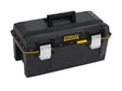 STANLEY® FatMax® Waterproof IP53 Toolbox 58cm (23in) - Watson Hire