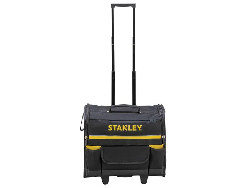 STANLEY® Wheeled Soft Bag