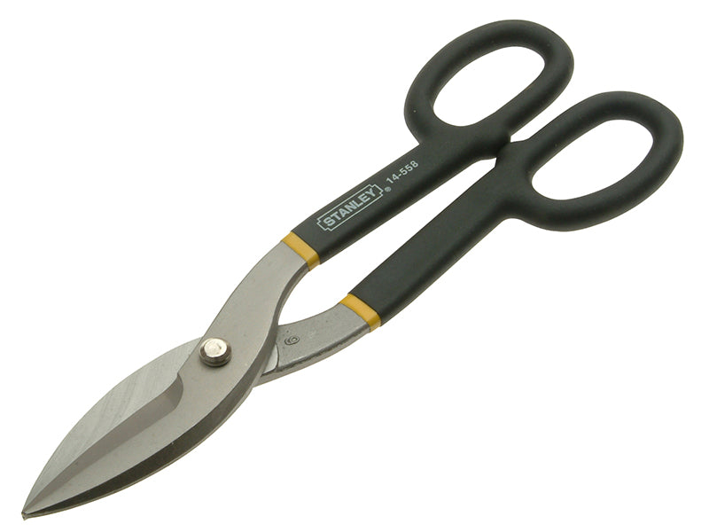 STANLEY® FatMax® Straight Pattern Snips 250mm