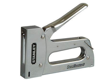 STANLEY® TR110 Heavy-Duty Sharpshooter Staple Gun