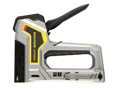 STANLEY® TR350 FatMax Heavy-Duty Stapler / Nailer