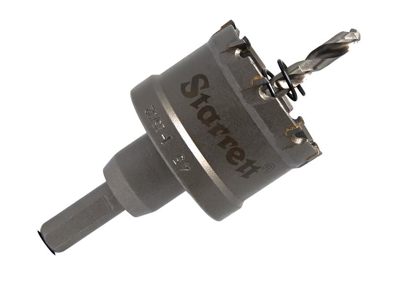 Starrett Deepcut Carbide Tip Holesaw 45mm