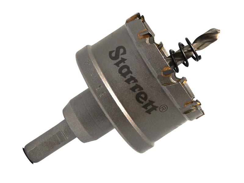 Starrett Deepcut Carbide Tip Holesaw 55mm