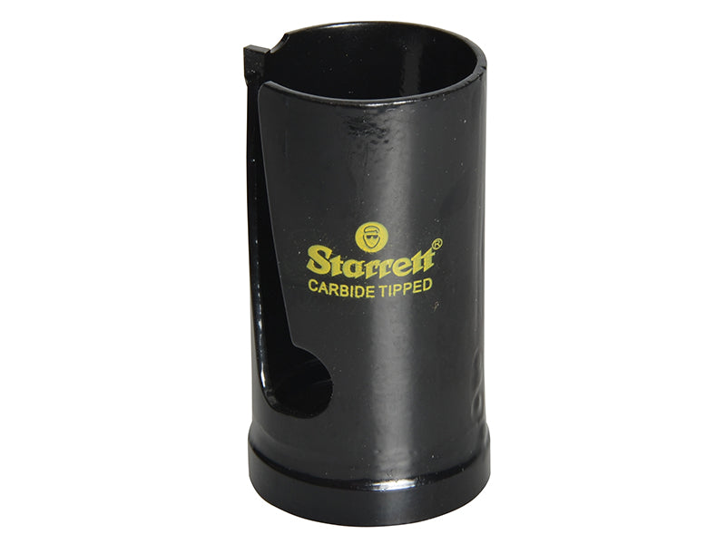 Starrett MPH0138 TCTFast Cut Multi Purpose Holesaw 35mm