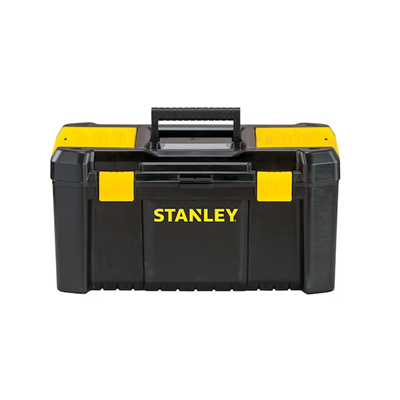STANLEY 19 IN ESSENTIAL TOOLBOX
