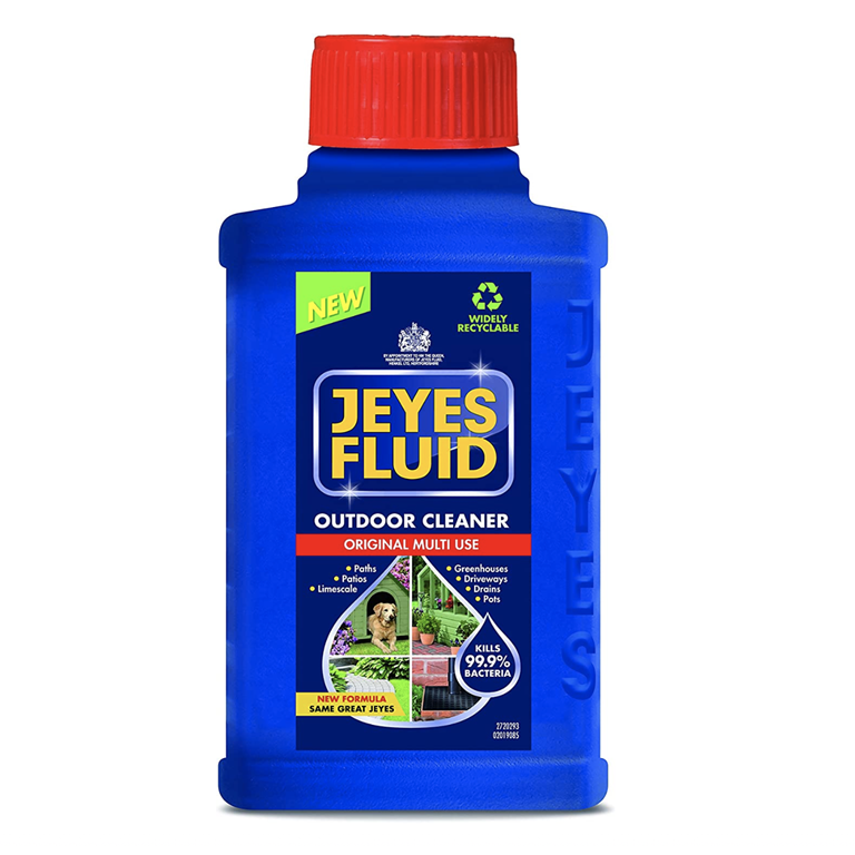 JEYES FLUID 300ML