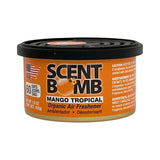 SCENT BOMB TIN