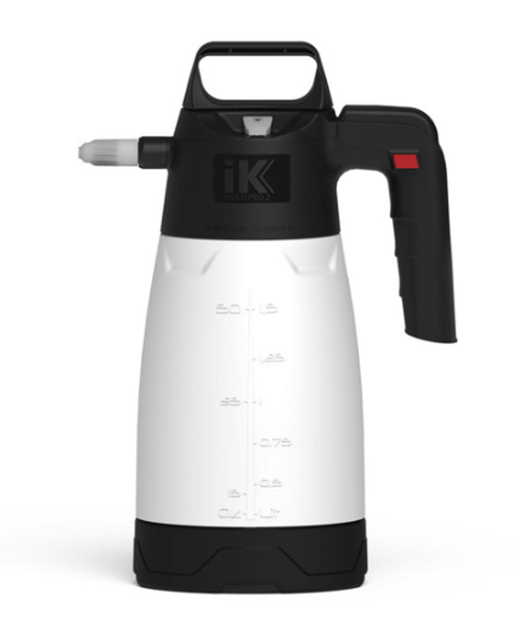 IK MULTI PRO 2 PROFESSIONAL SPRAYER