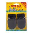TUFF CAT PRE BAITED MOUSE TRAP TWIN PACK - Watson Hire