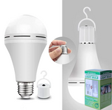 AVRON 12W E27 SCREW-IN RECHARGEABLE LIGHT BULB