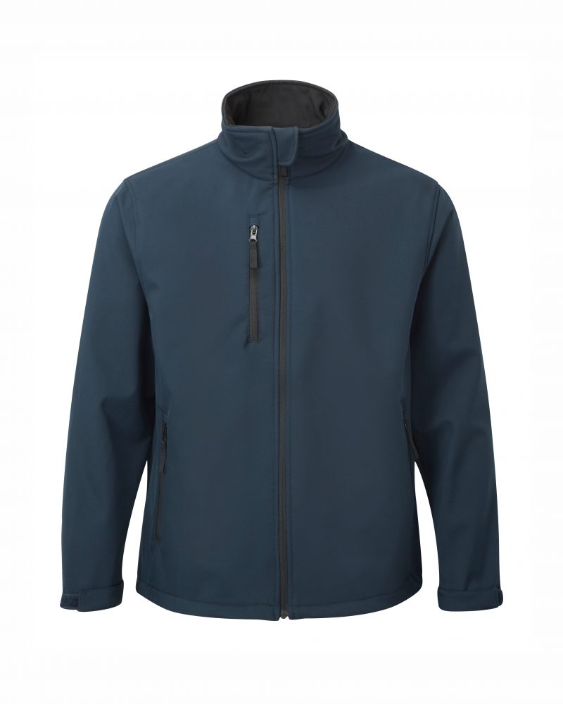 SELKIRK SOFTSHELL JACKET