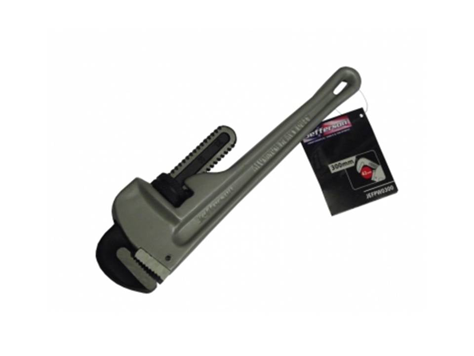 JEFFERSON 36''ALUMINIUM PIPE WRENCH