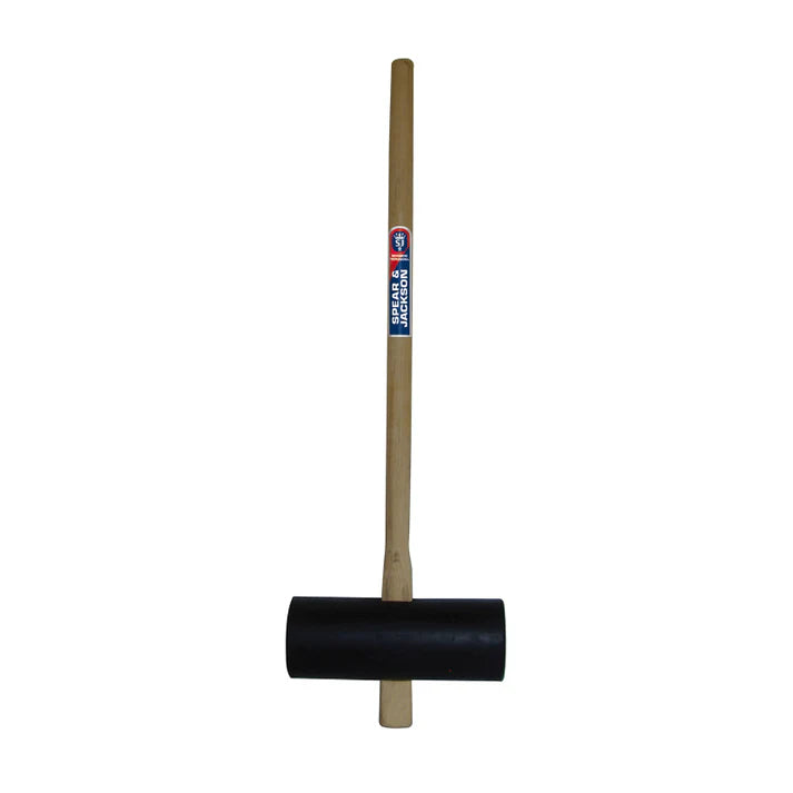 SPEAR & JACKSON RUBBER MAUL