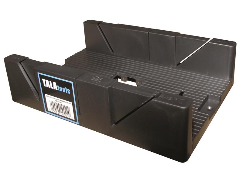 TALAtools Mega Maxi Mitre Box 320mm (13in)