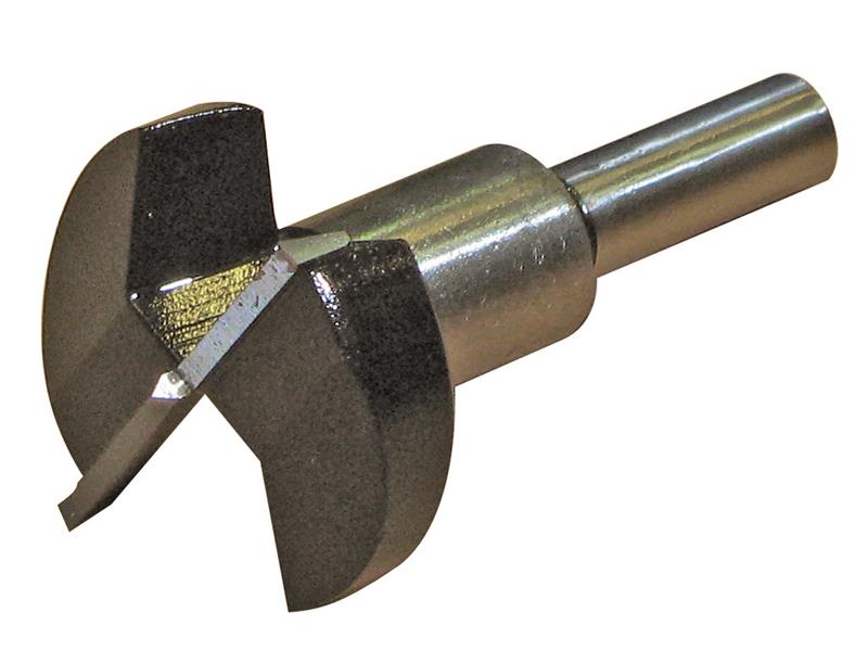 TALAtools Hinge Cutter 35mm