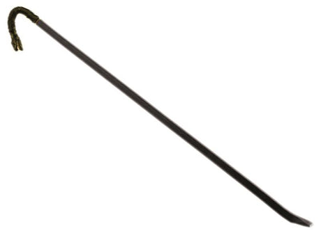 TALAtools Wrecking Bar 450mm (18in)