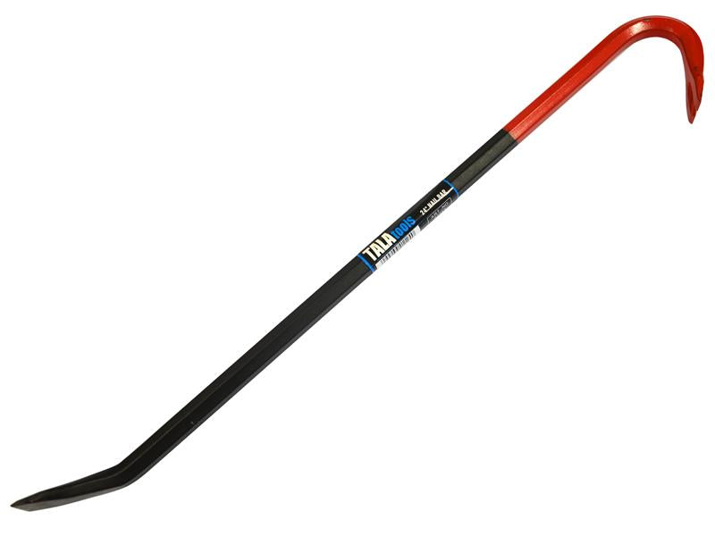 TALAtools Wrecking Bar 600mm (24in)