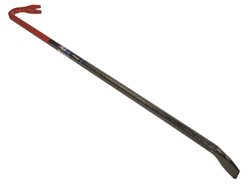 TALAtools Wrecking Bar 755mm (30in)