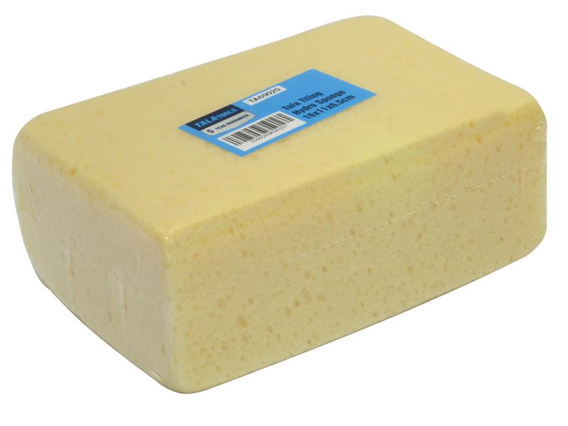 TALAtools Hydro Tiling Sponge