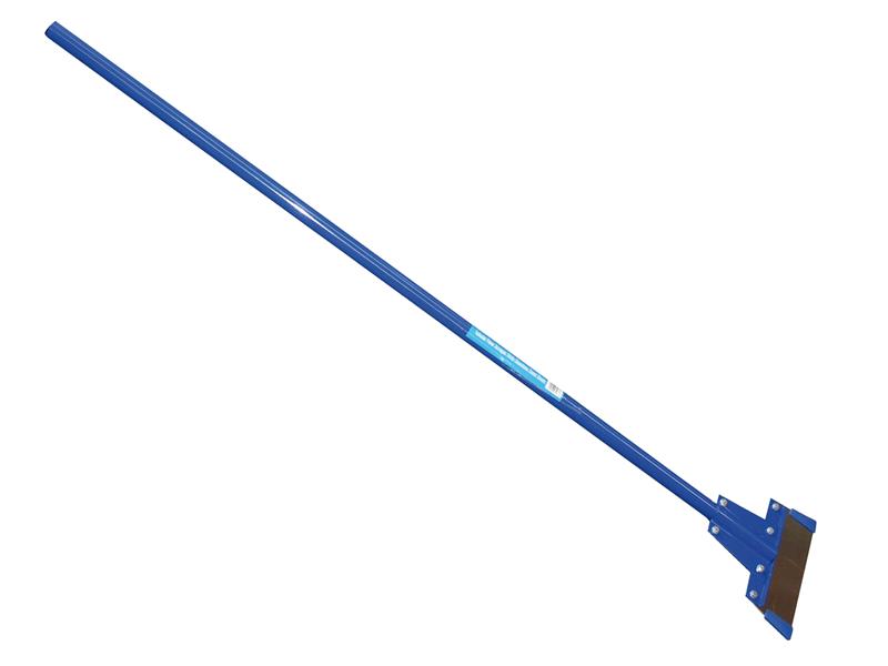 TALAtools Stainless Steel Floor Scraper 240mm (9.1/2in)