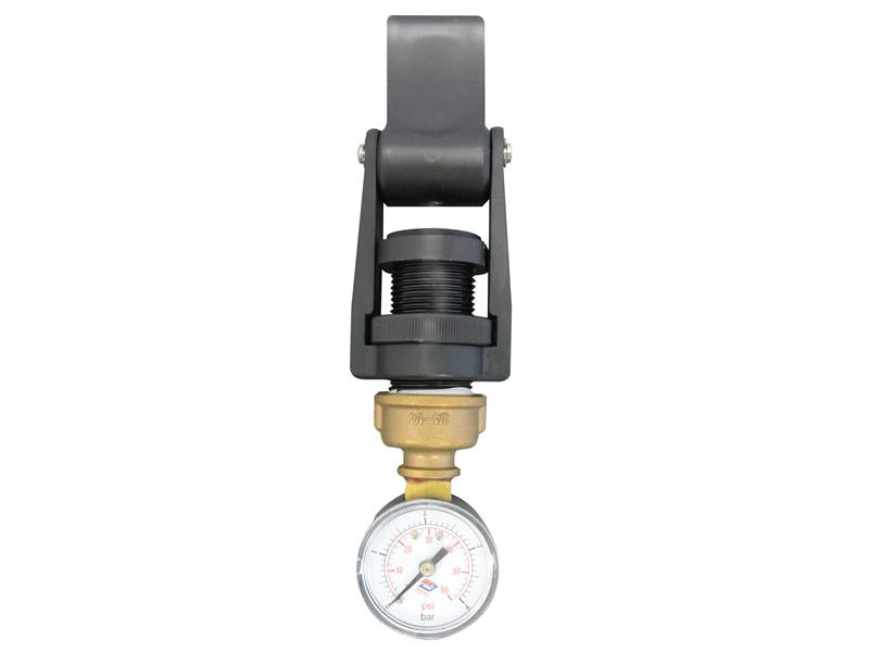 TALAtools Water Pressure Test Kit