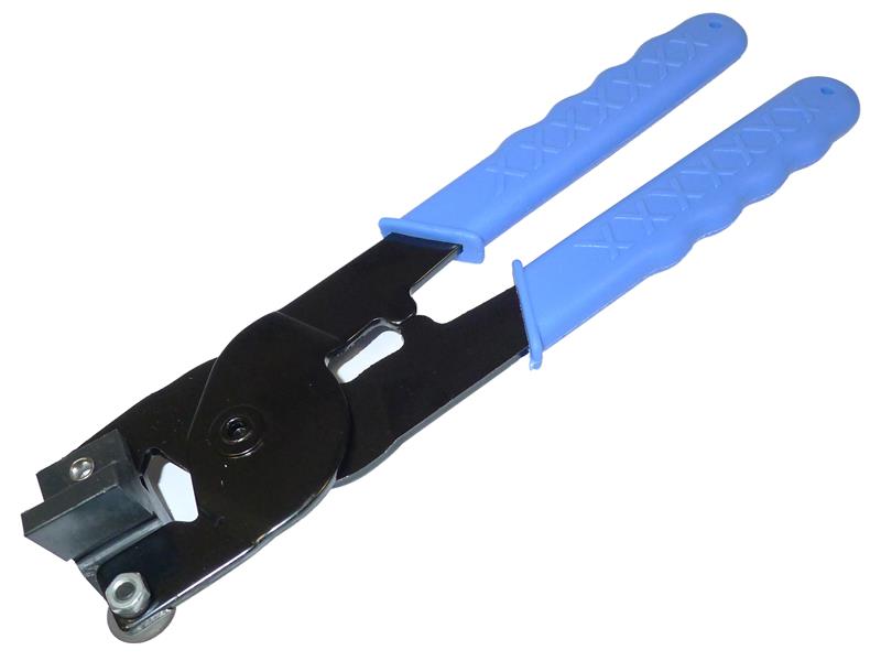 TALAtools Heavy-Duty Tile Pliers and Cutter