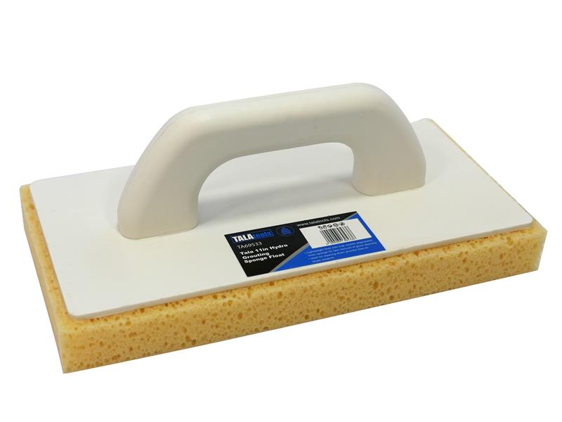 TALAtools Hydro Grouting Sponge Float 280mm (11in)