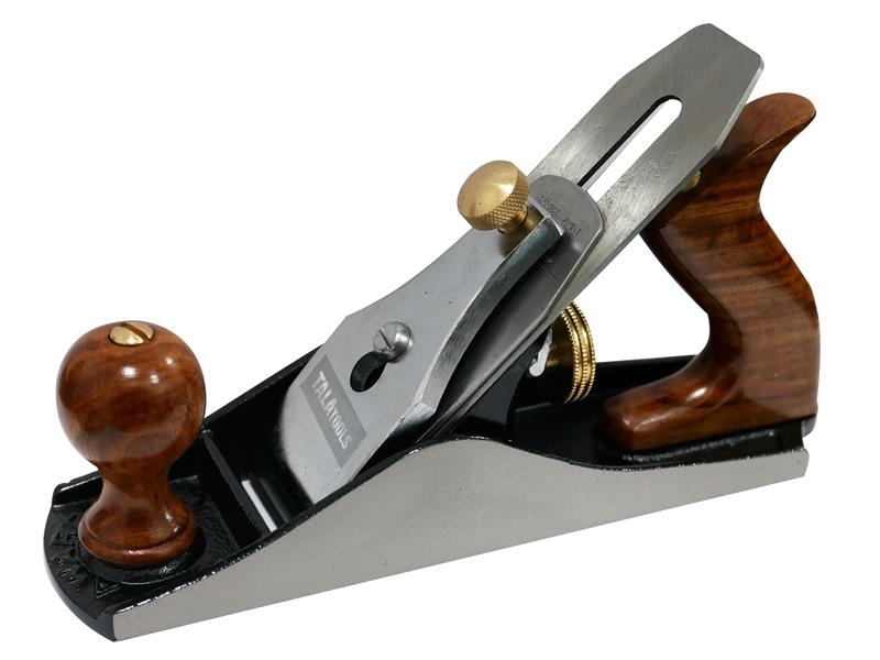 TALAtools No.4 Smoothing Plane