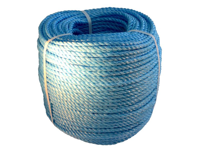 TALAtools Blue Rope 8mm x 220m