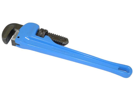 TALAtools Aluminium Pipe Wrench 350mm (14in)