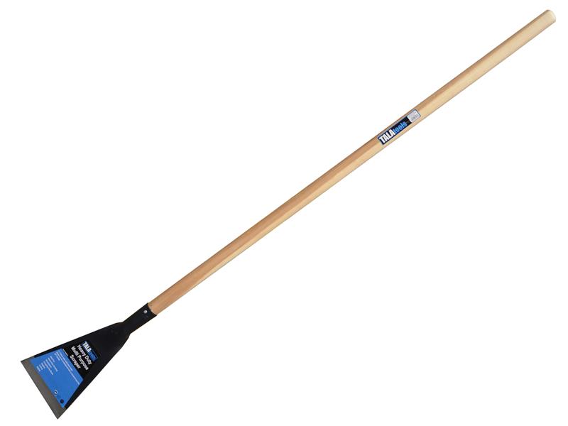 TALAtools Heavy-Duty Multipurpose Scraper