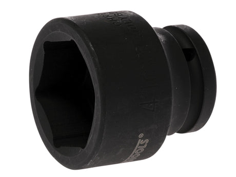 Teng Impact Socket Hexagon 6-Point 3/4in Drive 41mm