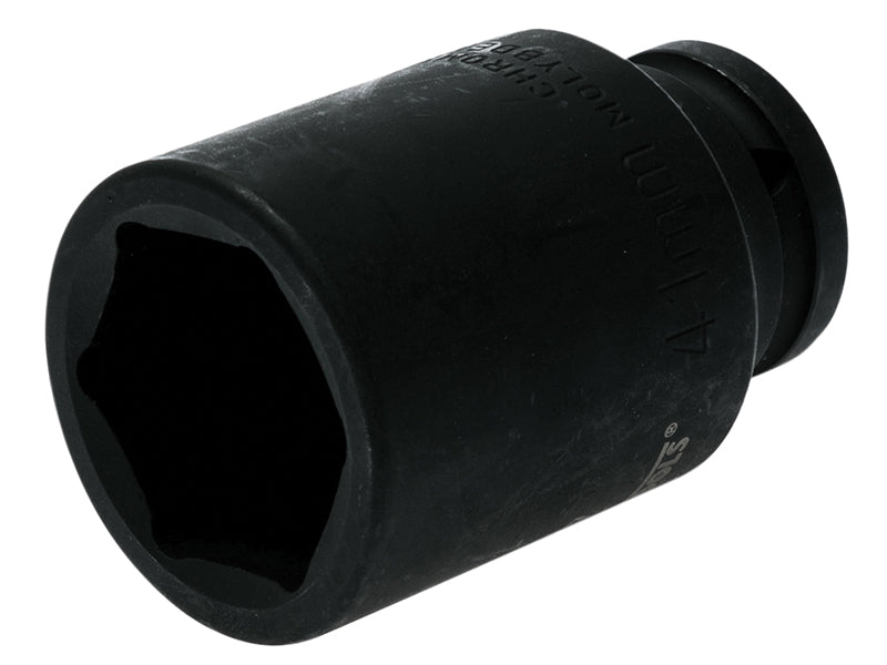 Teng Deep Impact Socket Hexagon 6-Point 3/4in Drive 41mm