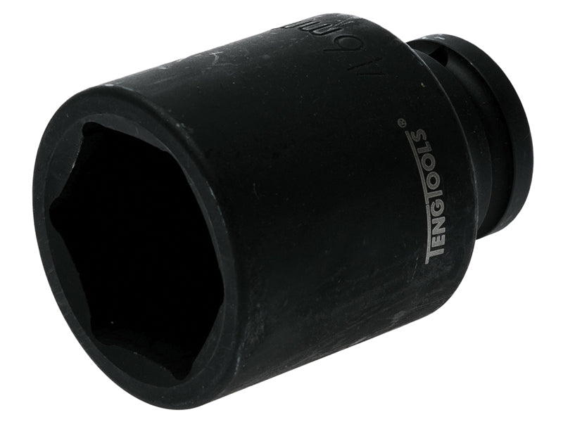 Teng Deep Impact Socket Hexagon 6-Point 3/4in Drive 46mm