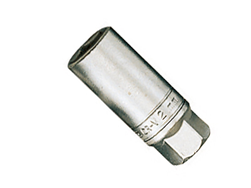 Teng Spark Plug Socket 3/8in Drive 16mm