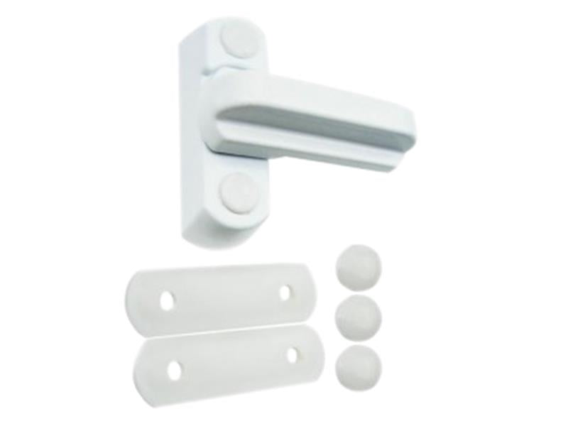 Tessi White Sash Jammers (2 Pack)