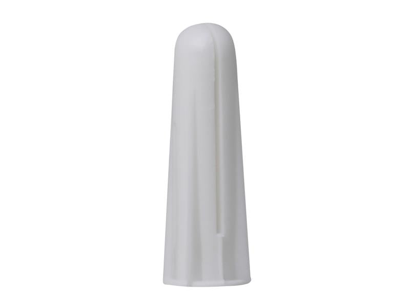 Tillex® White Collar Plug 5.5 x 20mm Box 100