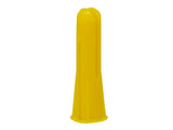 Tillex® Yellow Collar Plug 5.5 x 25mm Box 100