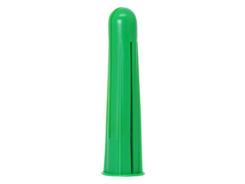 Tillex® Green Collar Plug 12 x 60mm Box 50