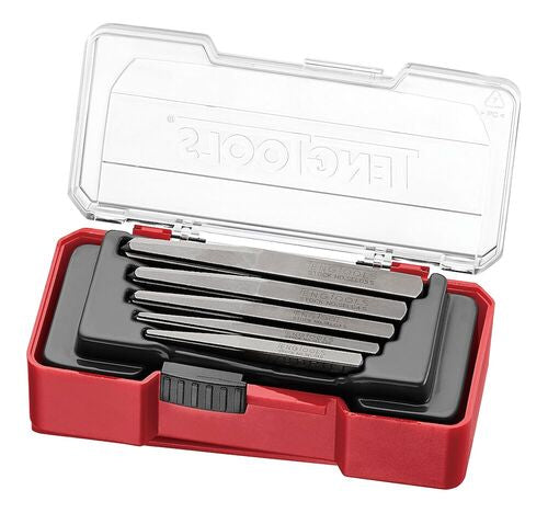 TENG TOOLS SCREW EXTRACTOR SET 5 PIECE