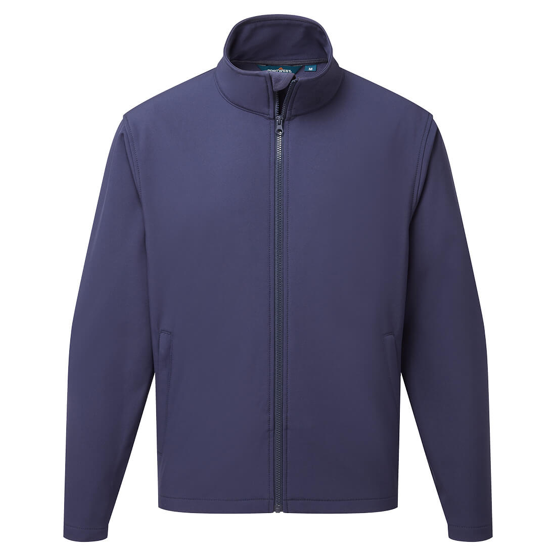 PORTWEST MENS PROMO SOFTSHELL  2L