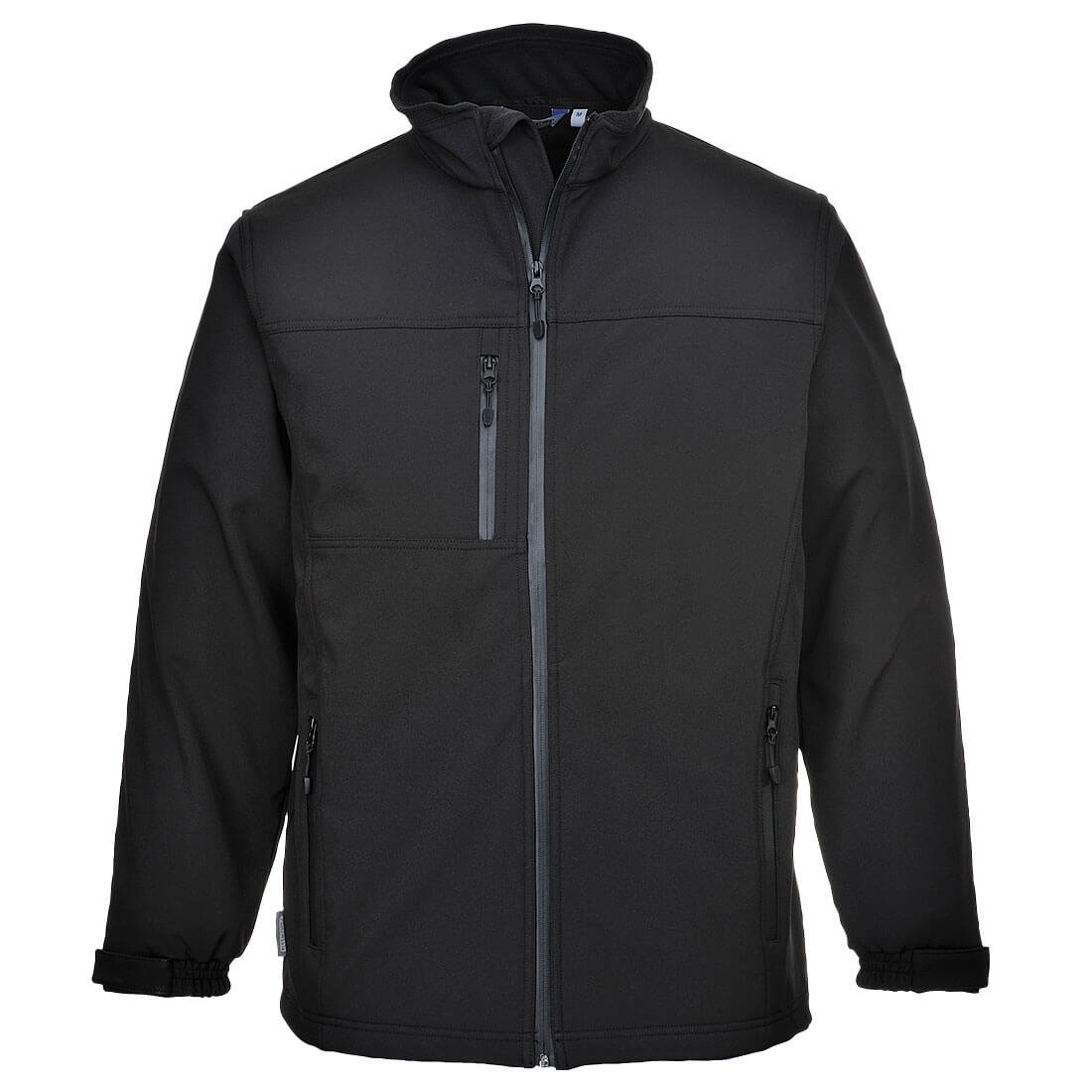 PORTWEST SOFTSHELL JACKET