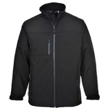 PORTWEST SOFTSHELL JACKET