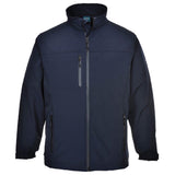 PORTWEST SOFTSHELL JACKET