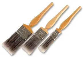 FIT FOR THE JOB DIAMOND  3PC BRUSH SET